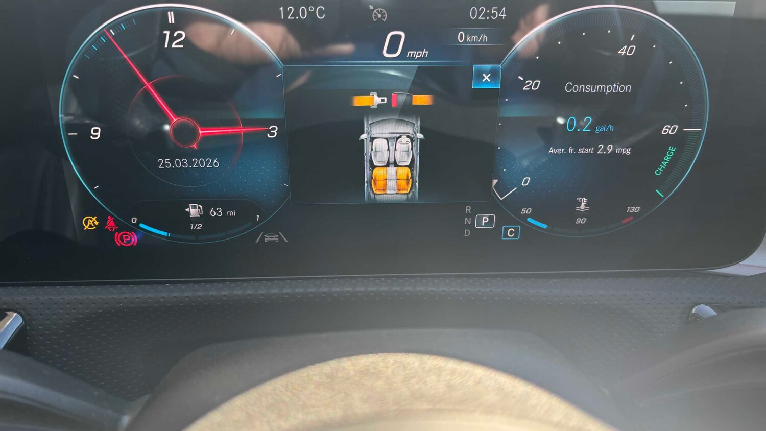 Used Mercedes-Benz CLA 2022 for sale - 78024138: Photo 19