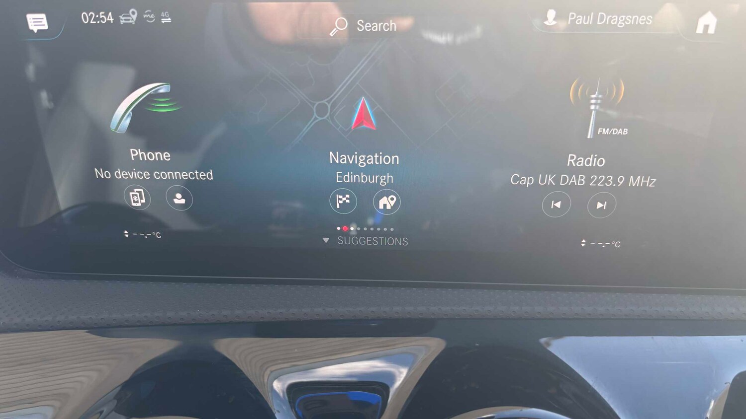 Used Mercedes-Benz CLA 2022 for sale - 78024138: Photo 20