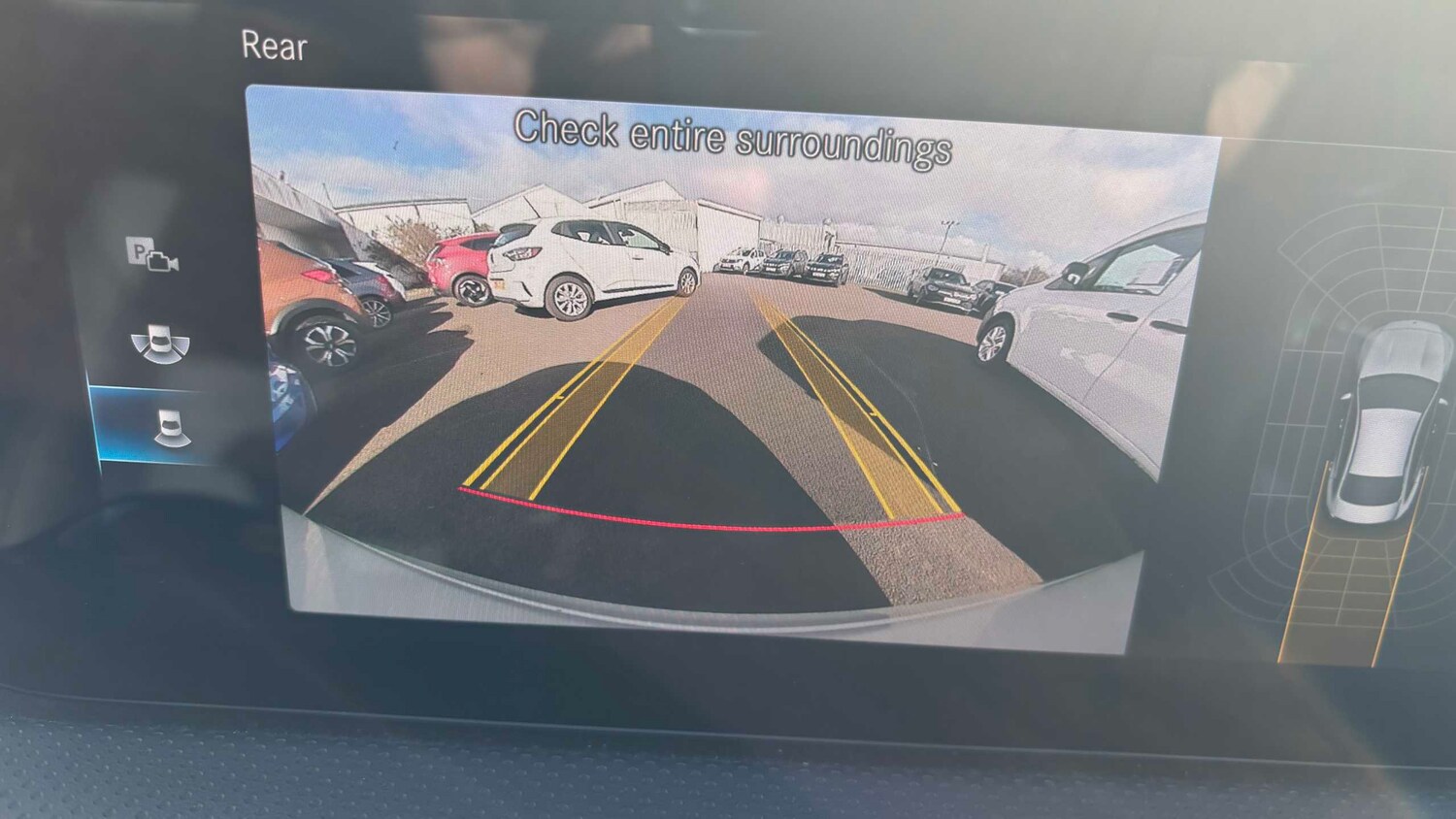 Used Mercedes-Benz CLA 2022 for sale - 78024138: Photo 21