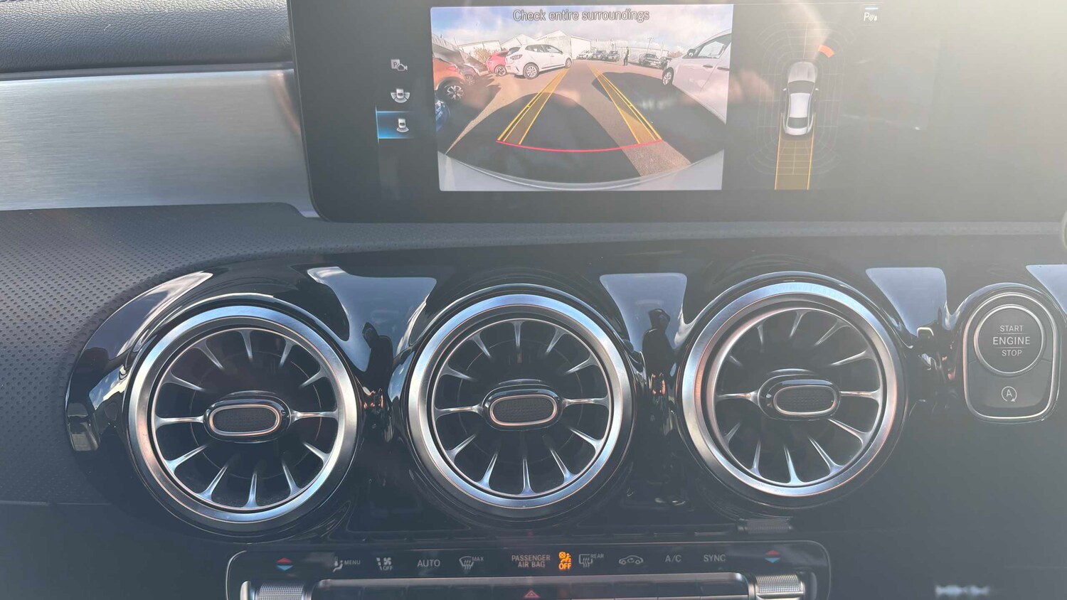 Used Mercedes-Benz CLA 2022 for sale - 78024138: Photo 22