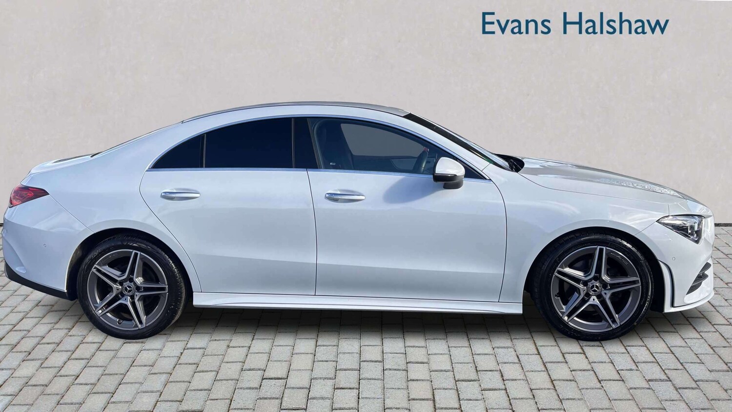 Used Mercedes-Benz CLA 2022 for sale - 78024138: Photo 8