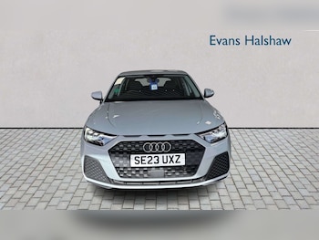 Used Audi A1 2023 for sale - 78233810: Photo