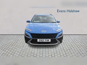 Used Hyundai KONA 2021 for sale - 78351997: Photo