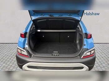 Used Hyundai KONA 2021 for sale - 78351997: Photo