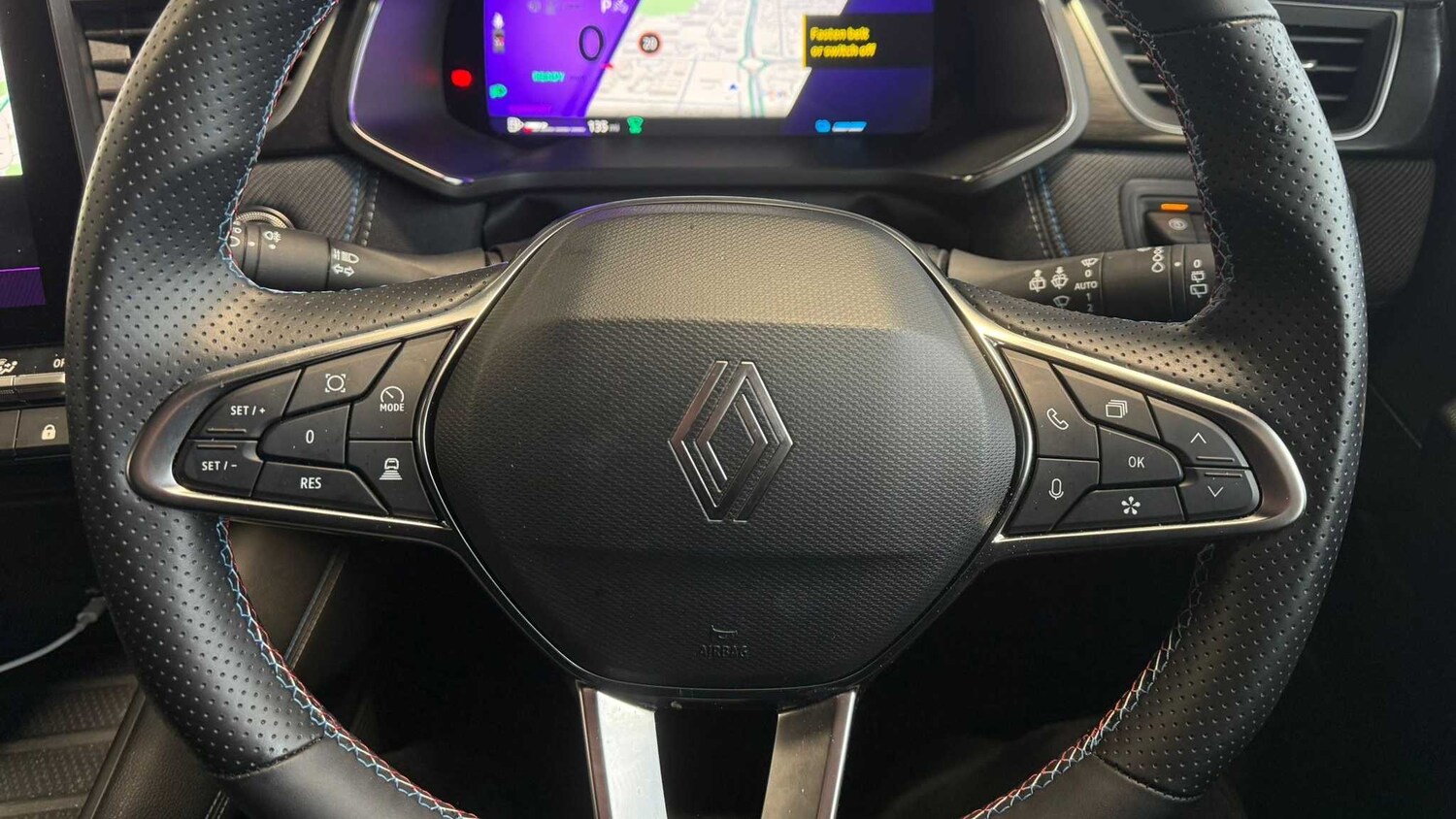 Used Renault Other 2025 for sale - 77858019: Photo 11