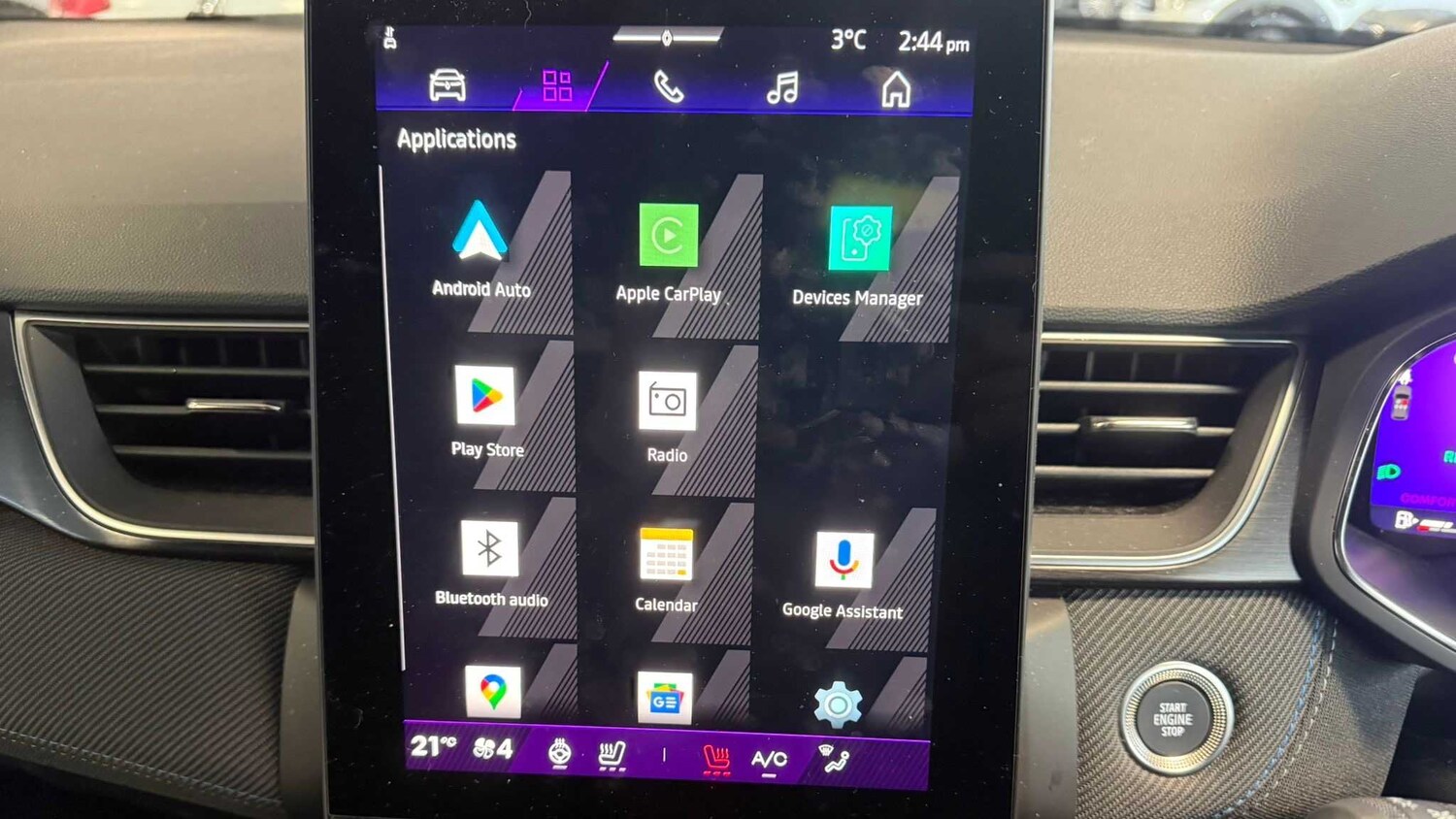 Used Renault Other 2025 for sale - 77858019: Photo 13