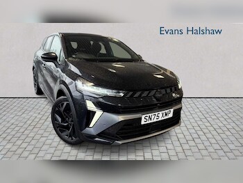 Renault Other feature image