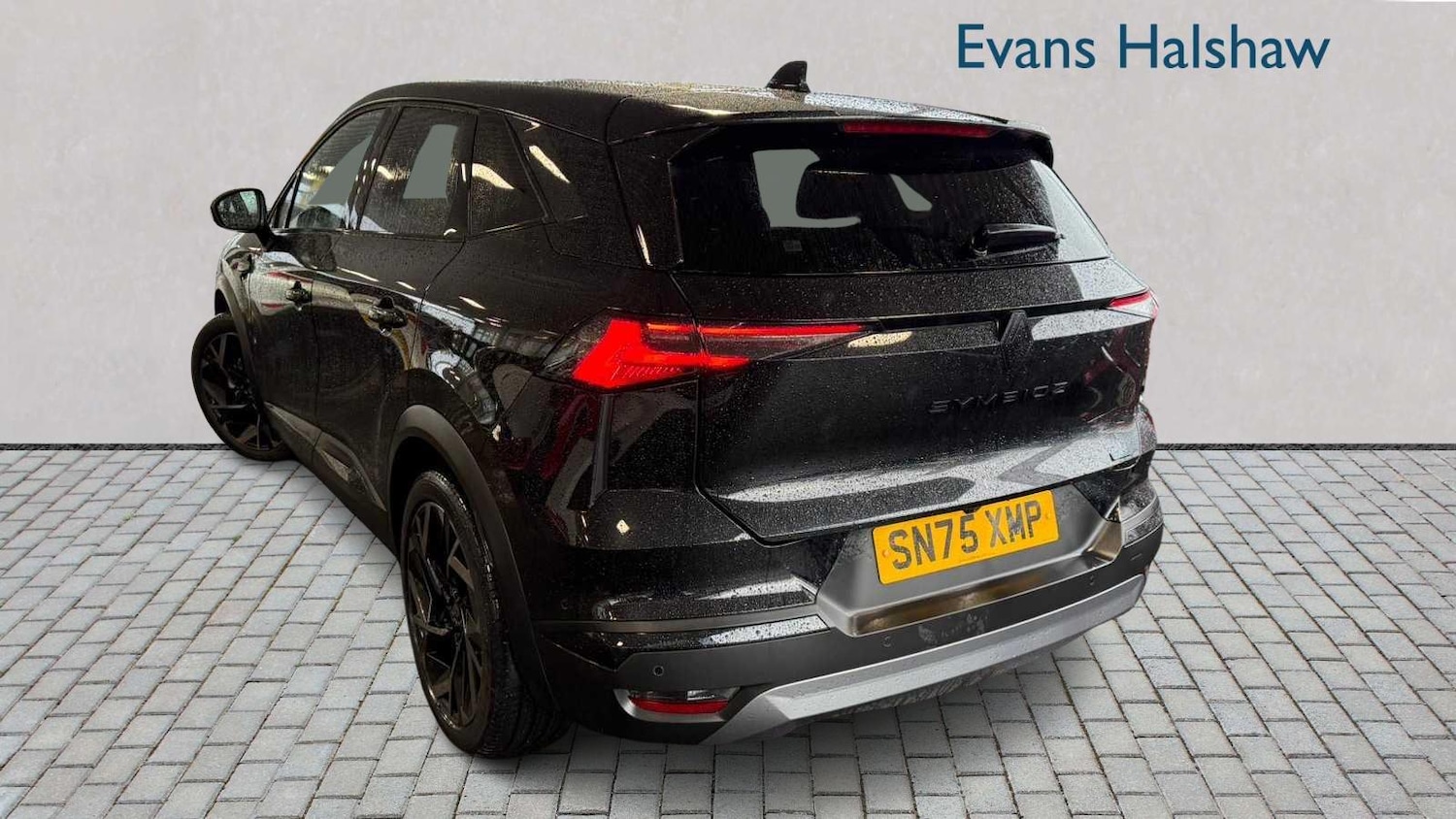 Used Renault Other 2025 for sale - 77858019: Photo 2