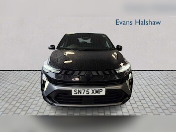 Used Renault Other 2025 for sale - 77858019: Photo