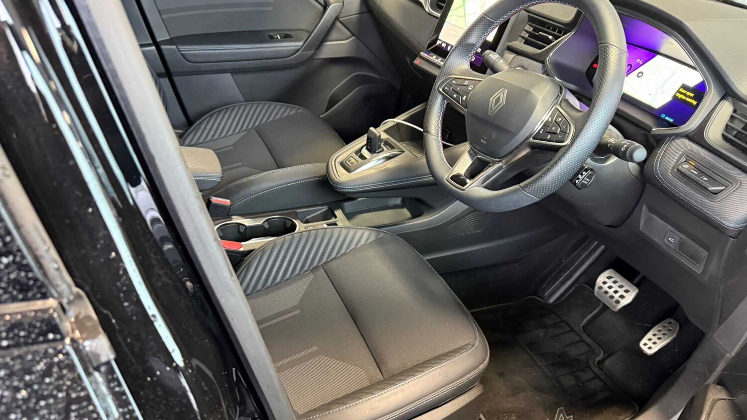 Used Renault Other 2025 for sale - 77858019: Photo 9