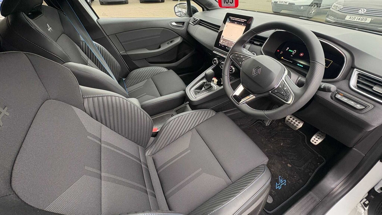 Used Renault Clio for sale - 77858665: Photo 10