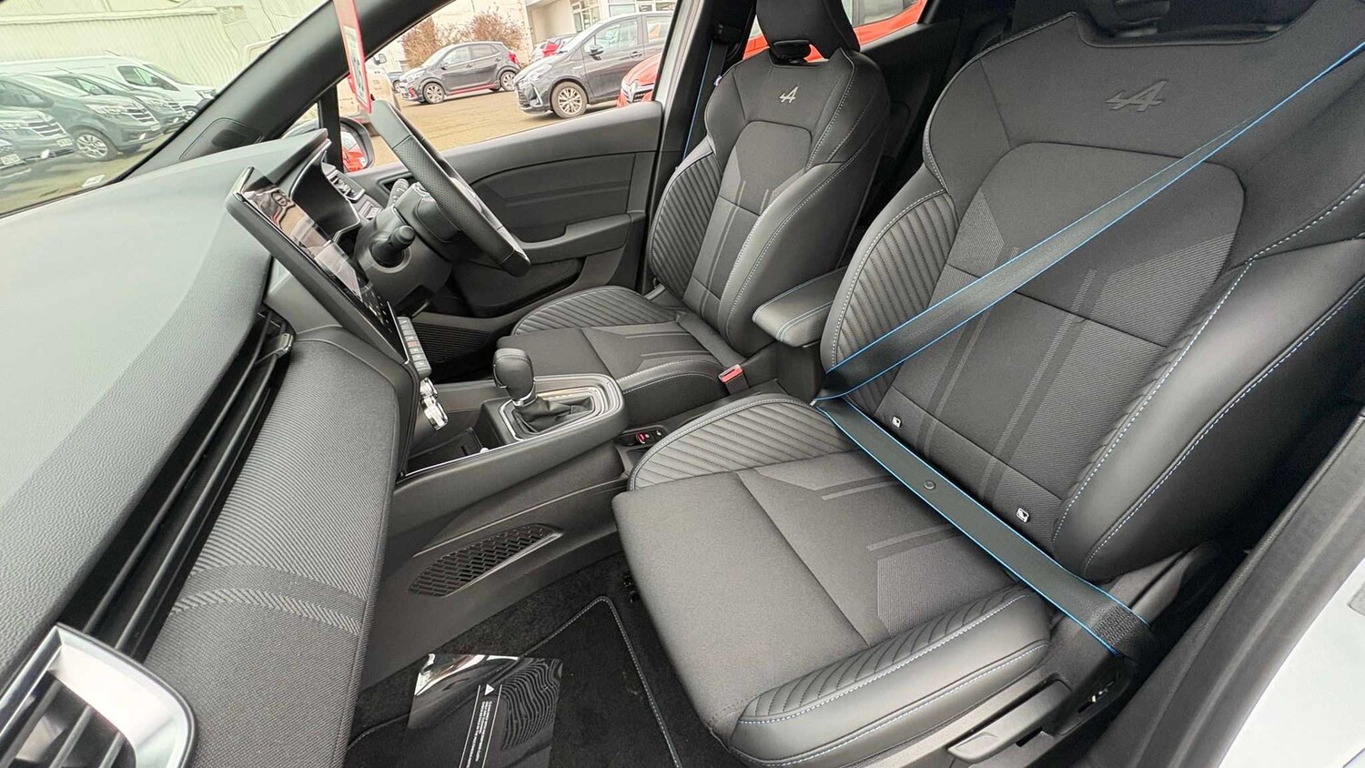 Used Renault Clio for sale - 77858665: Photo 11