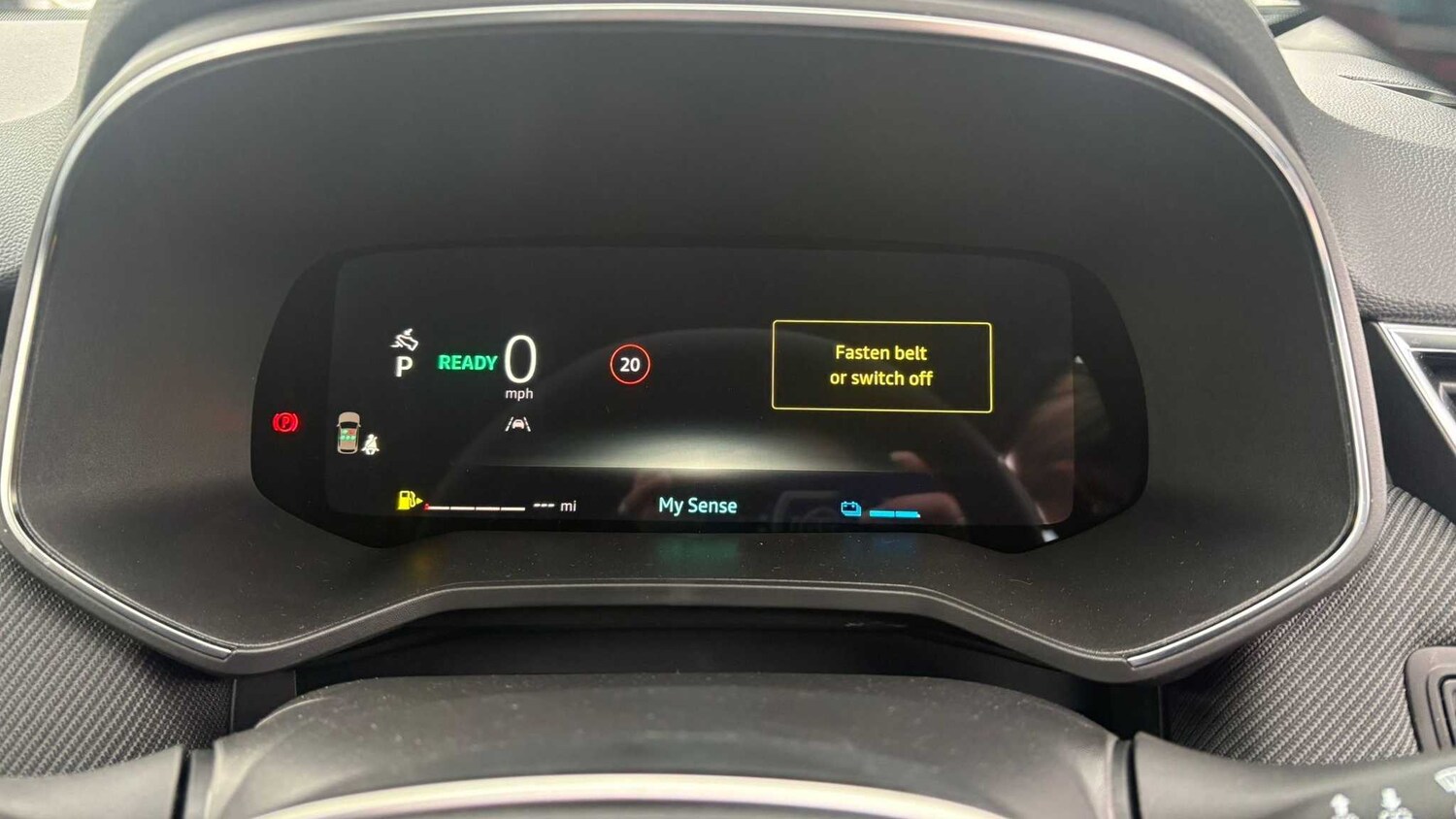 Used Renault Clio for sale - 77858665: Photo 13