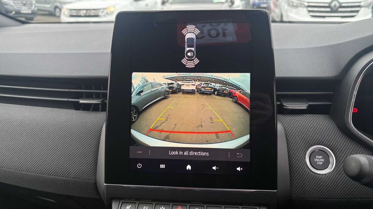 Used Renault Clio for sale - 77858665: Photo 15