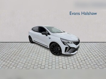 Used Renault Clio 2025 for sale - 77858665: Photo