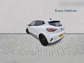 Used Renault Clio 2025 for sale - 77858665: Photo