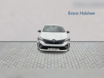 Used Renault Clio 2025 for sale - 77858665: Photo