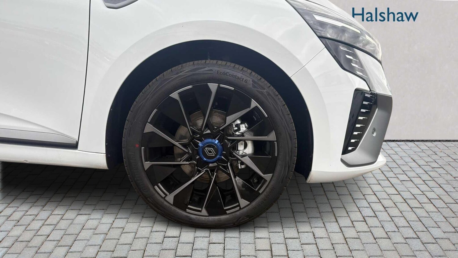 Used Renault Clio for sale - 77858665: Photo 6