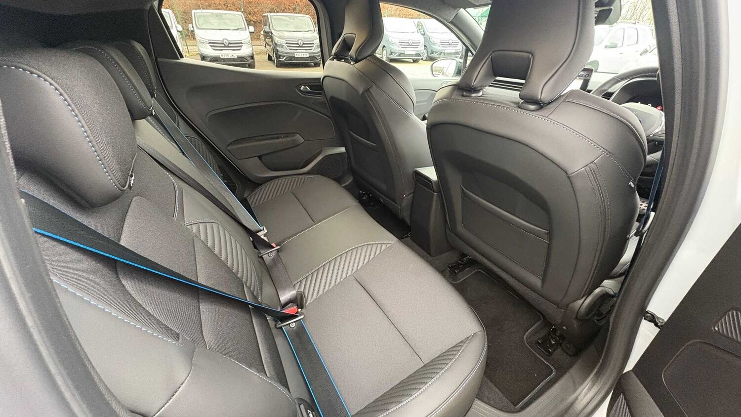 Used Renault Clio for sale - 77858665: Photo 8