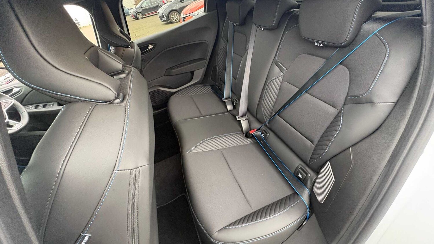 Used Renault Clio for sale - 77858665: Photo 9