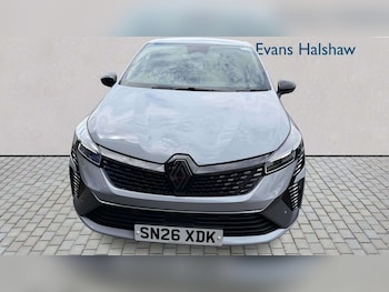 Used Renault Clio 2026 for sale - 79095725: Photo