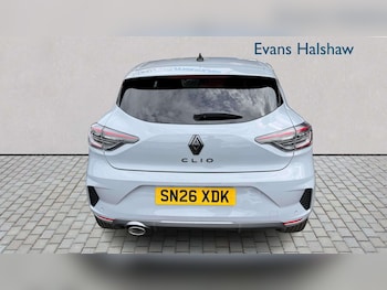 Used Renault Clio 2026 for sale - 79095725: Photo