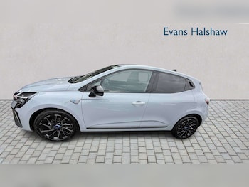 Used Renault Clio 2026 for sale - 79095725: Photo