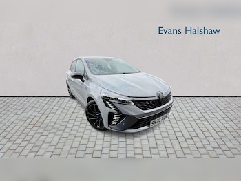 Used Renault Clio 2026 for sale - 79095725: Photo