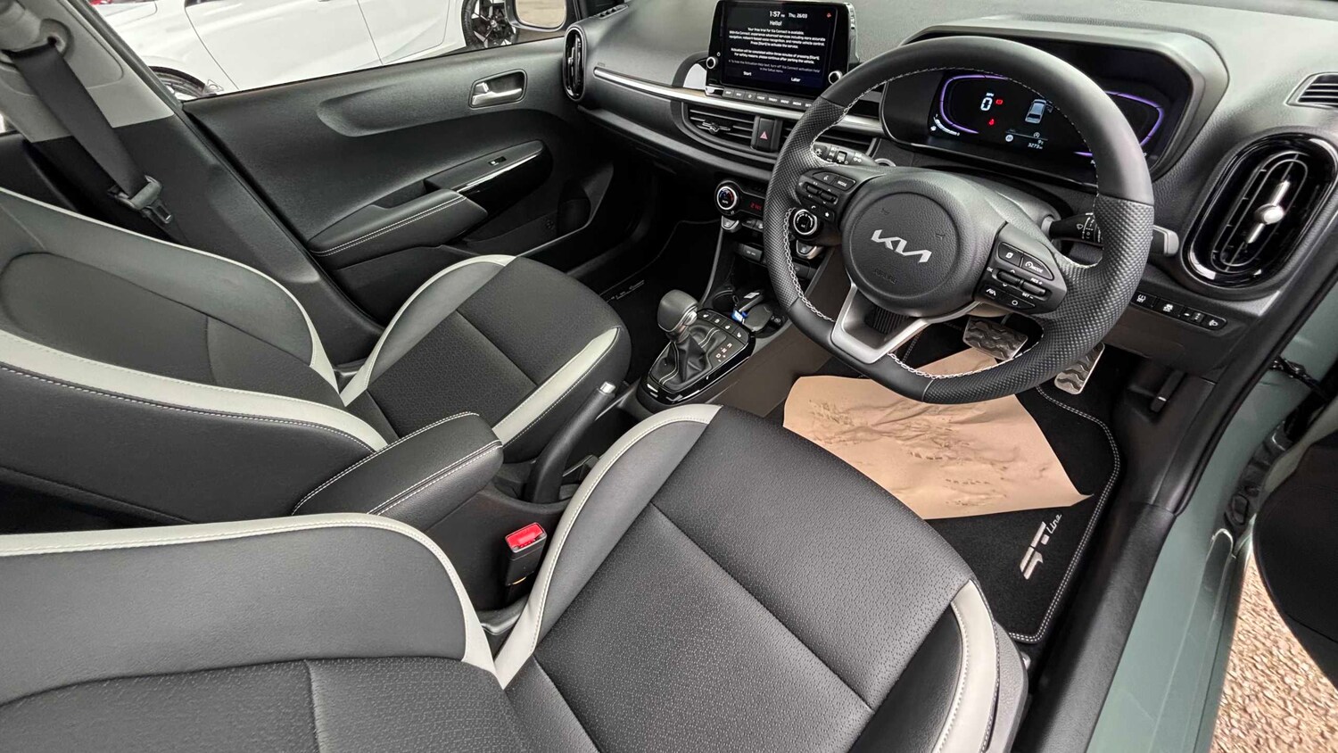 Used Kia Picanto 2025 for sale - 78037401: Photo 10