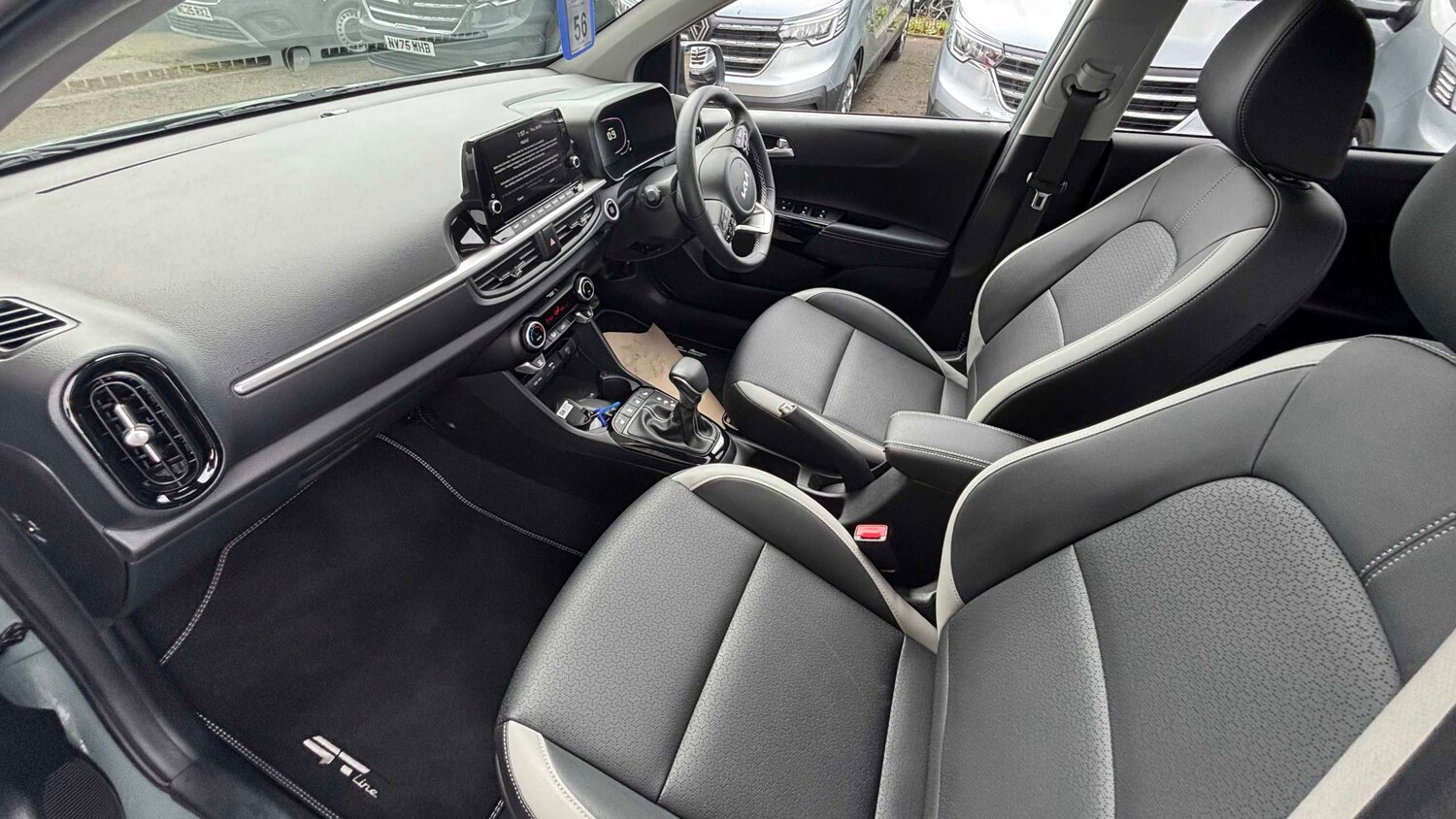 Used Kia Picanto 2025 for sale - 78037401: Photo 11