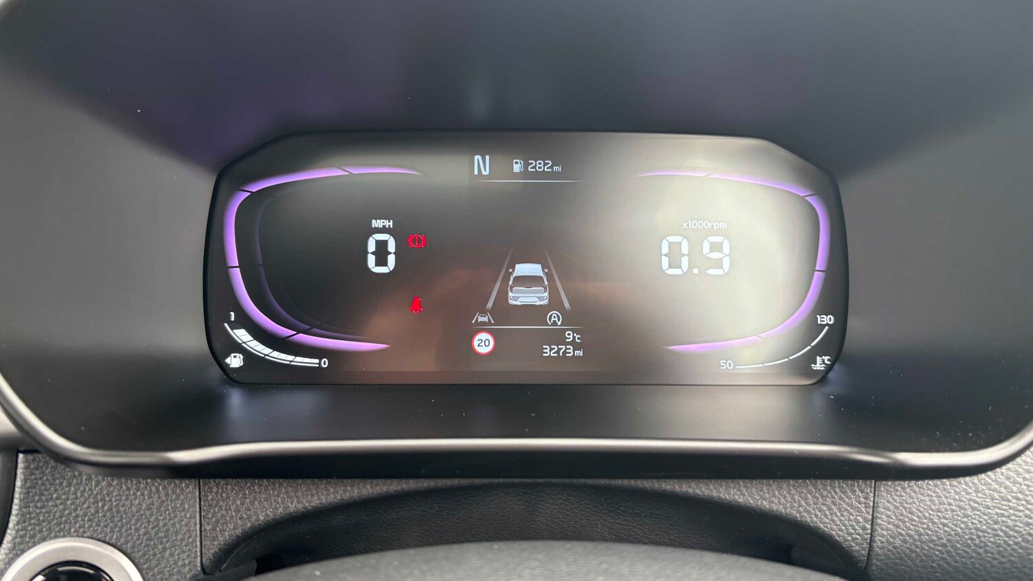 Used Kia Picanto 2025 for sale - 78037401: Photo 13