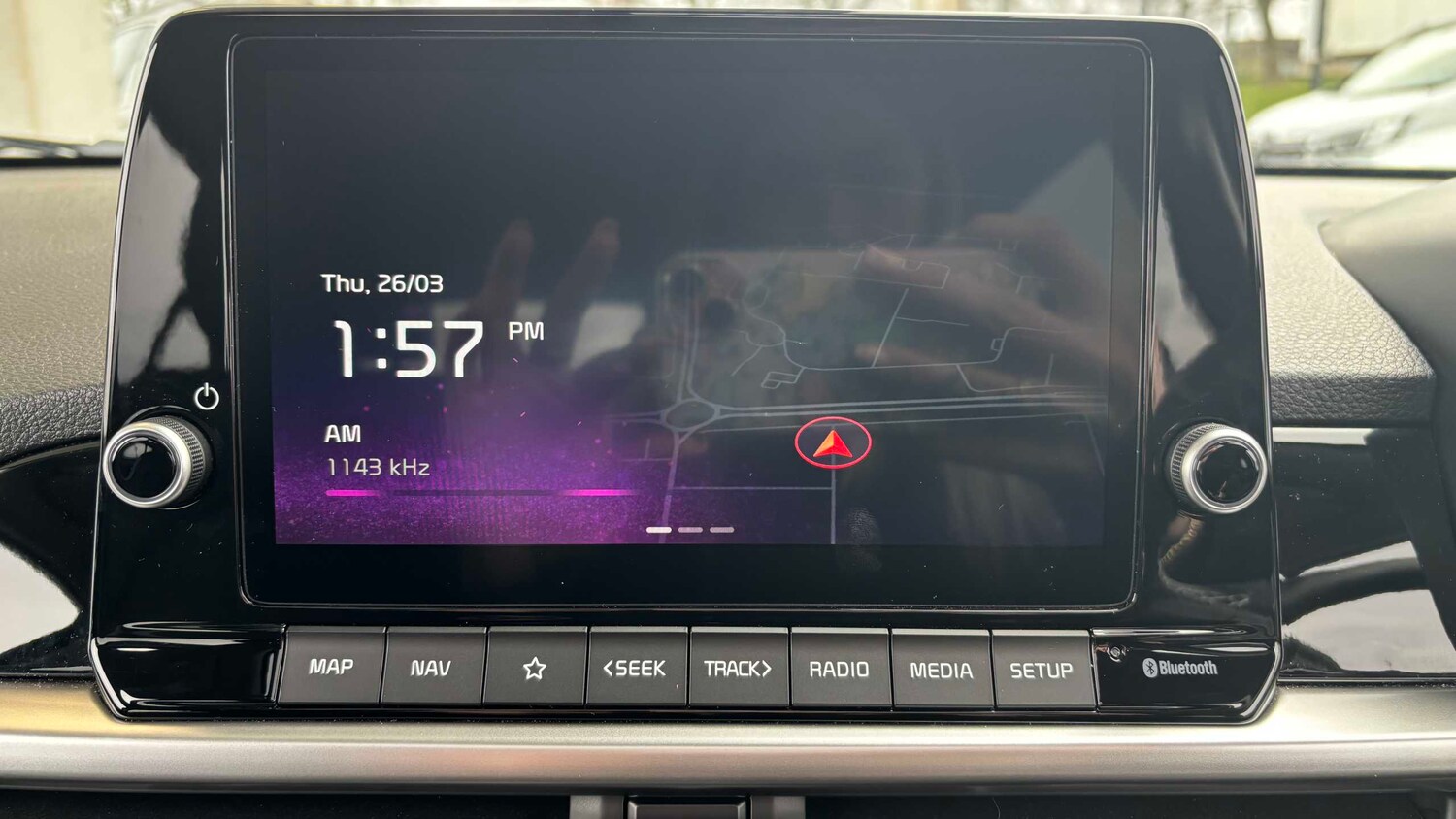 Used Kia Picanto 2025 for sale - 78037401: Photo 14