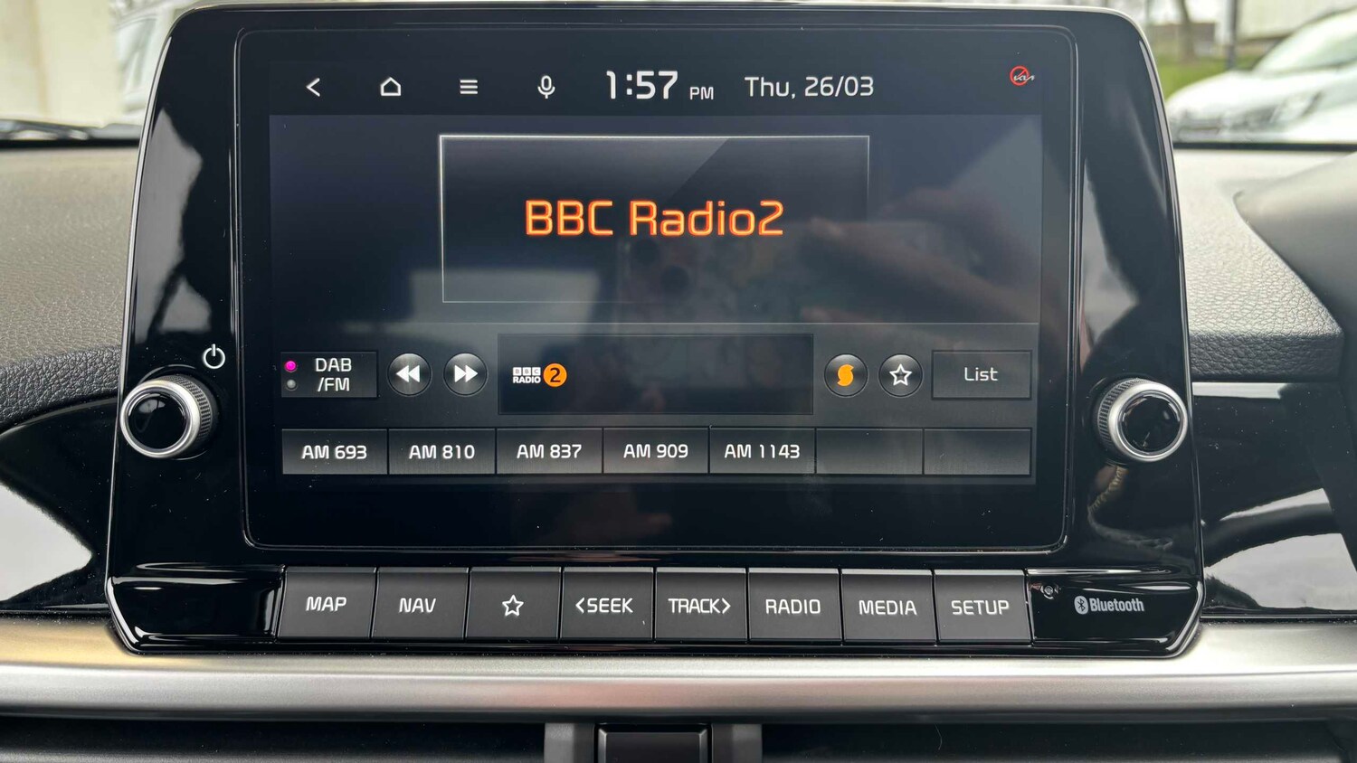 Used Kia Picanto 2025 for sale - 78037401: Photo 15