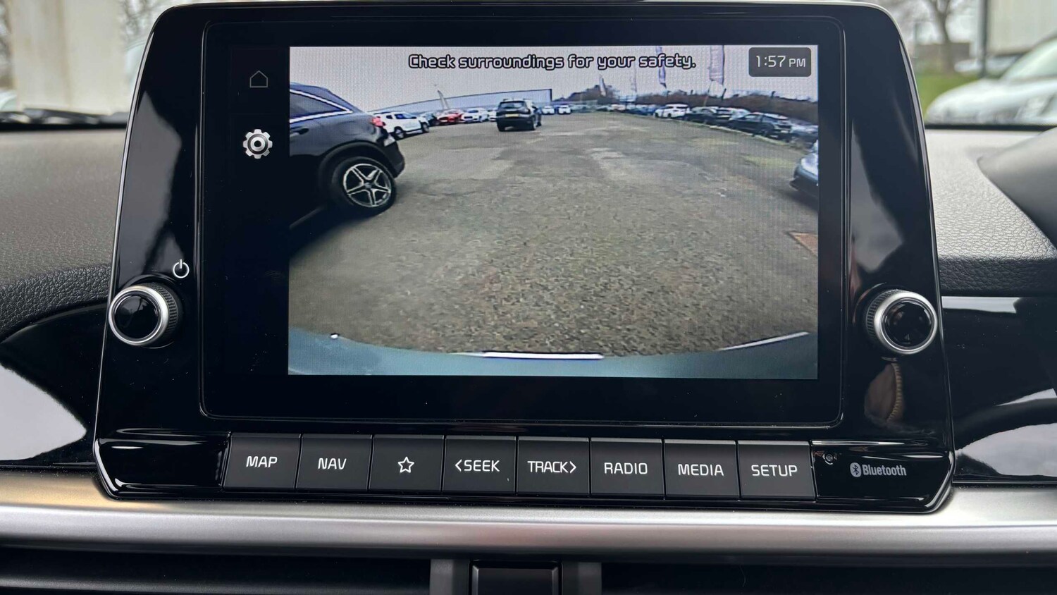 Used Kia Picanto 2025 for sale - 78037401: Photo 16