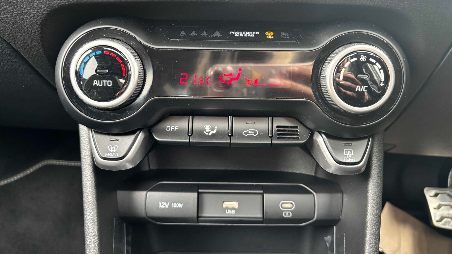 Used Kia Picanto 2025 for sale - 78037401: Photo 17