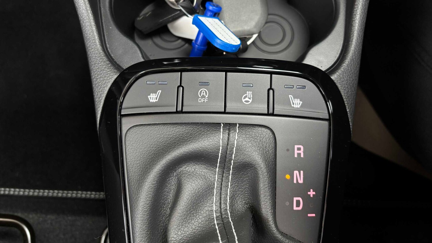 Used Kia Picanto 2025 for sale - 78037401: Photo 18