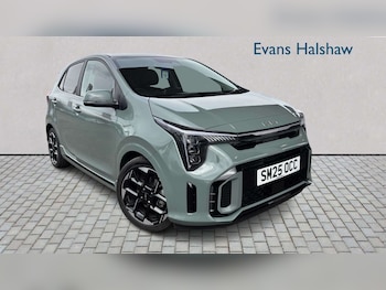 Used Kia Picanto 2025 for sale - 78037401: Photo