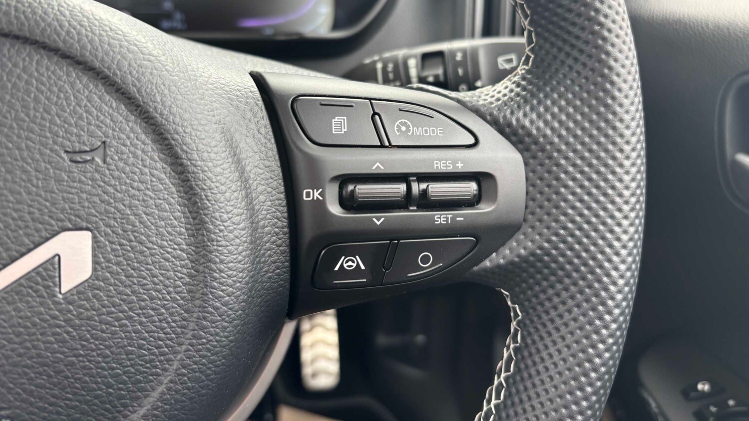 Used Kia Picanto 2025 for sale - 78037401: Photo 20