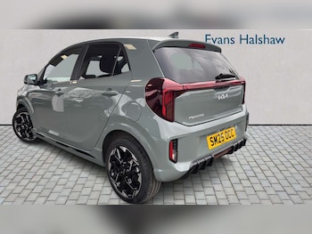 Used Kia Picanto 2025 for sale - 78037401: Photo