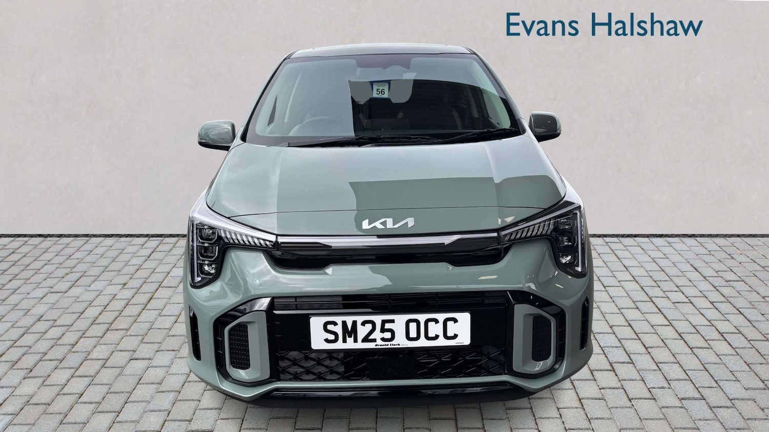 Used Kia Picanto 2025 for sale - 78037401: Photo 3