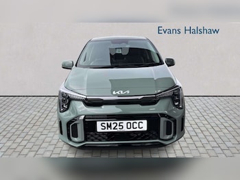 Used Kia Picanto 2025 for sale - 78037401: Photo