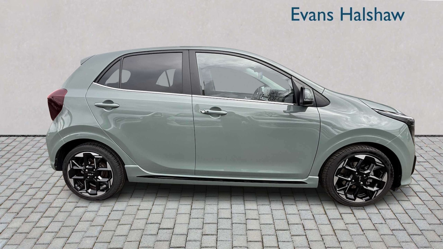 Used Kia Picanto 2025 for sale - 78037401: Photo 4