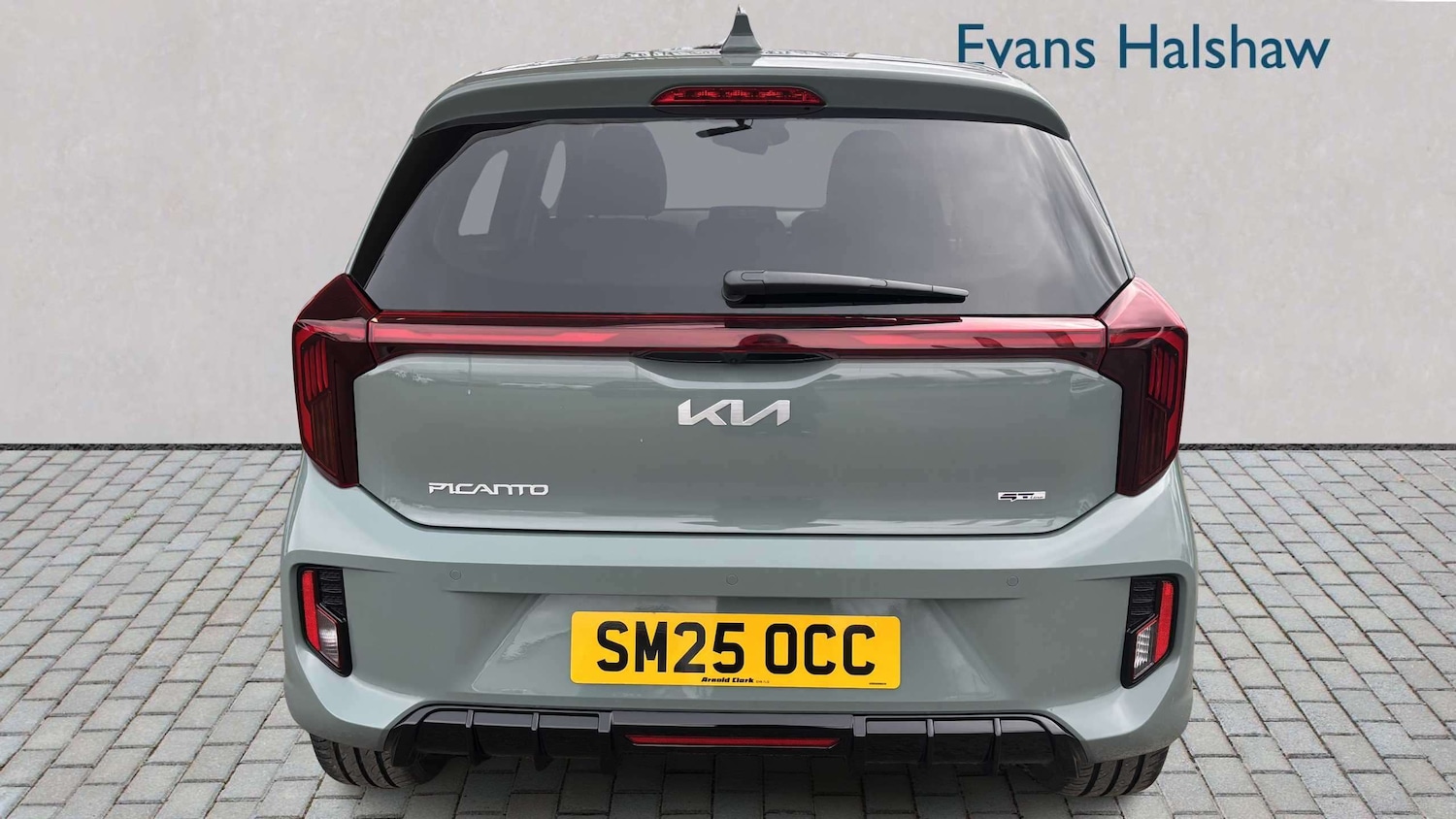 Used Kia Picanto 2025 for sale - 78037401: Photo 5