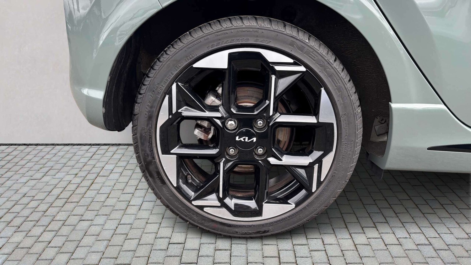 Used Kia Picanto 2025 for sale - 78037401: Photo 6