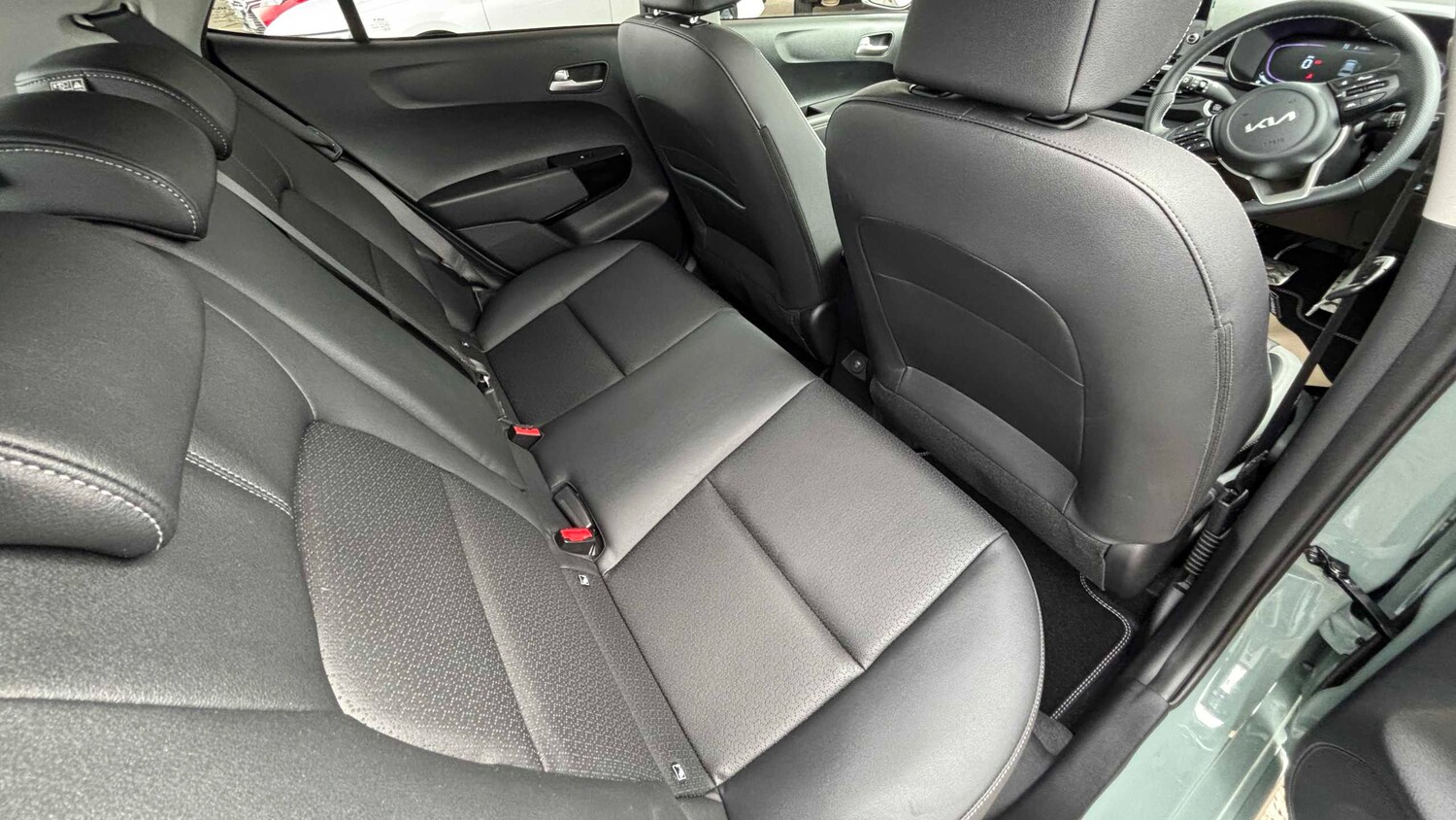 Used Kia Picanto 2025 for sale - 78037401: Photo 8