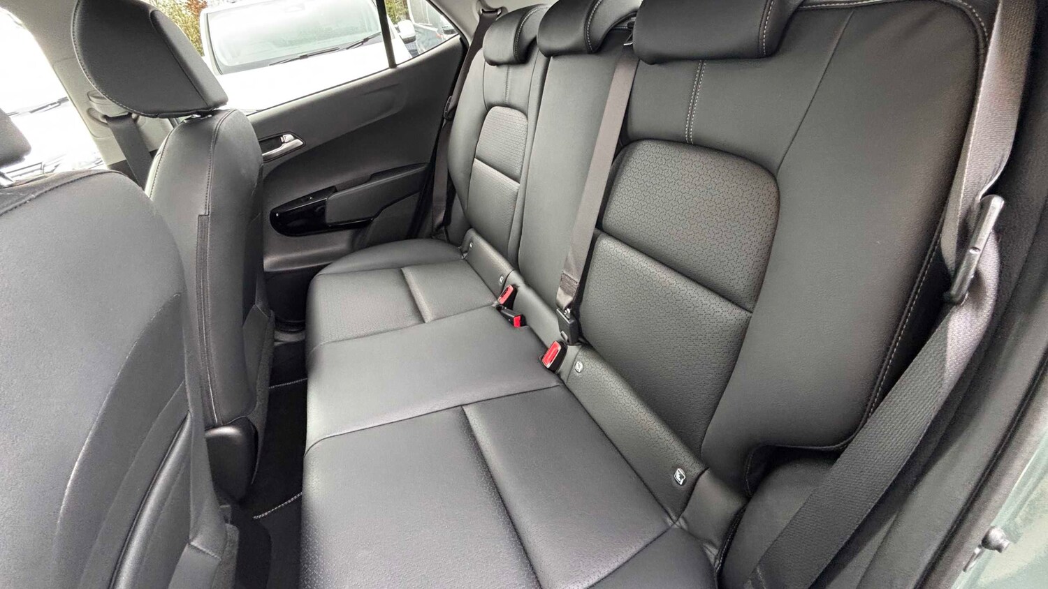 Used Kia Picanto 2025 for sale - 78037401: Photo 9