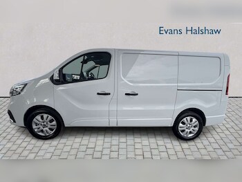 Used Renault Trafic 2026 for sale - 78209129: Photo