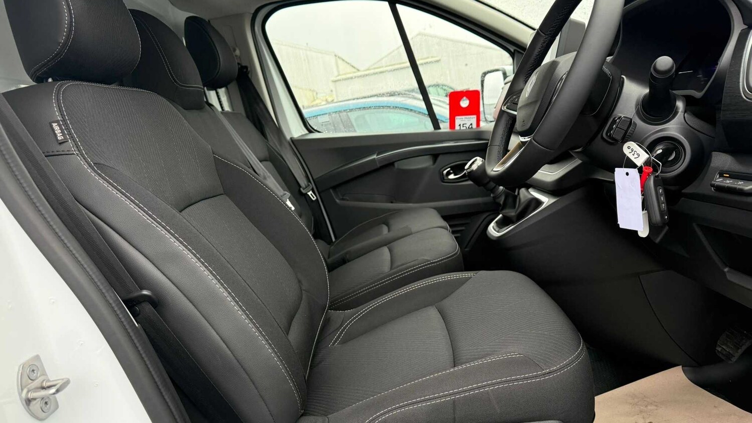 Used Renault Trafic 2025 for sale - 77859156: Photo 10