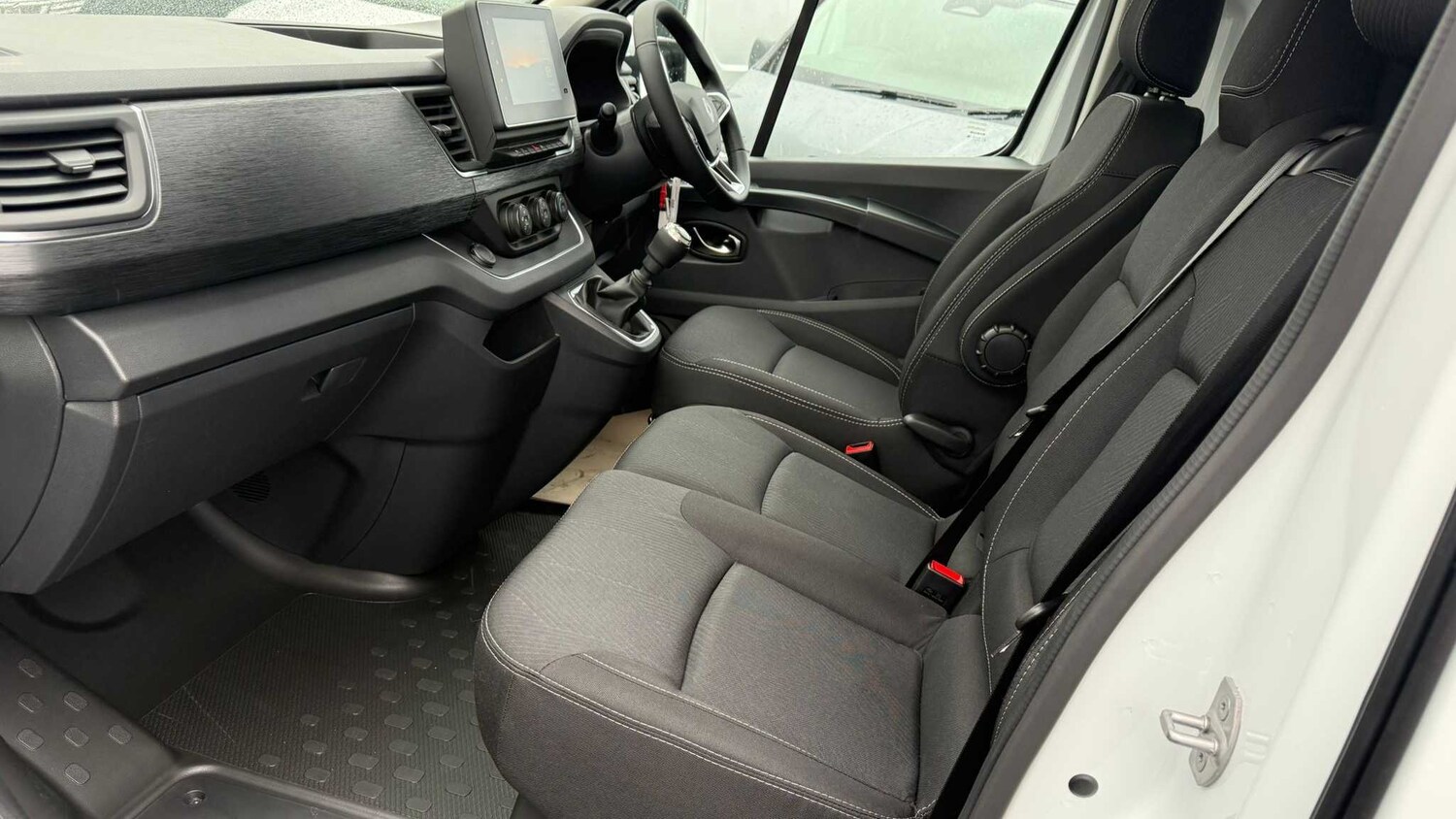 Used Renault Trafic 2025 for sale - 77859156: Photo 11