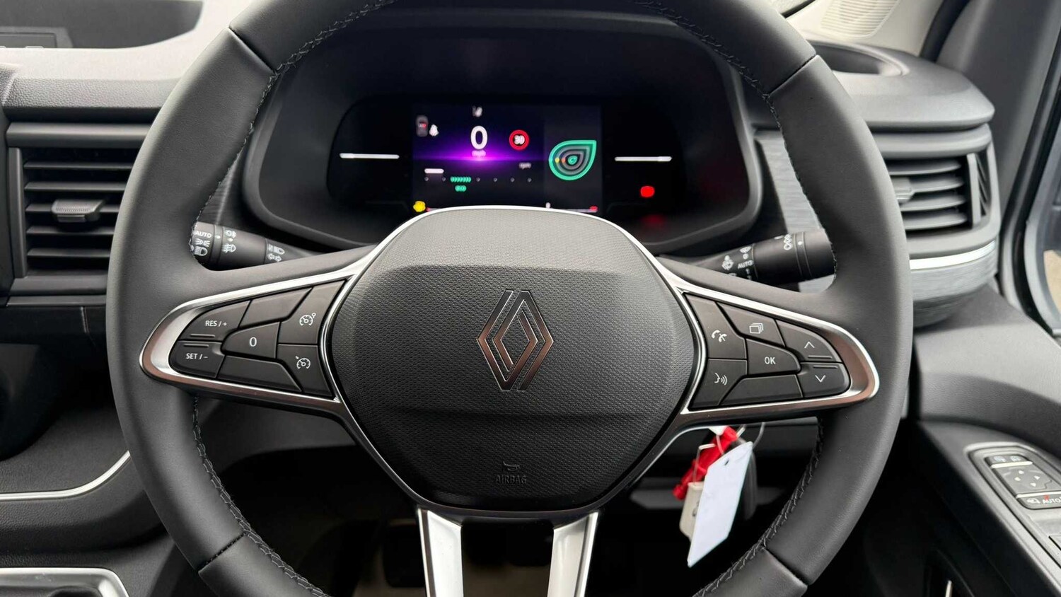 Used Renault Trafic 2025 for sale - 77859156: Photo 12